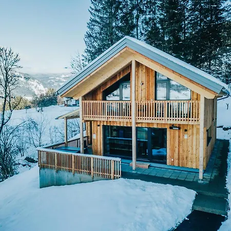 Chalet Kreischberg W21 *