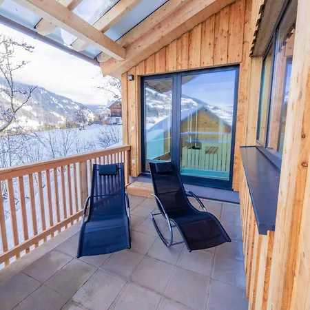 Kreischberg W21 * Sankt Lorenzen ob Murau