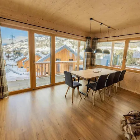 Kreischberg W21 Sankt Lorenzen ob Murau