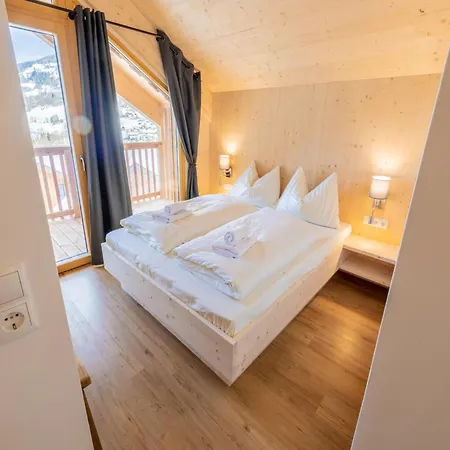 Chalet Kreischberg W21