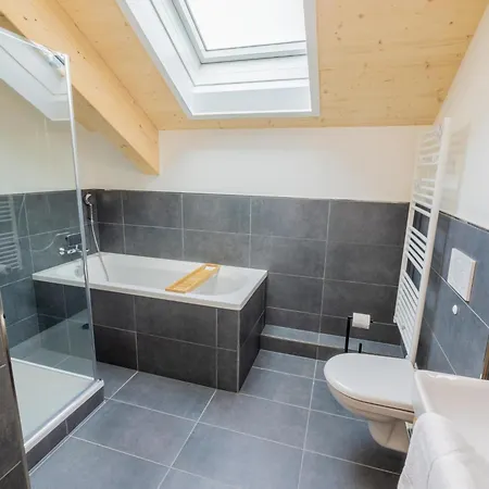 Kreischberg W21 Chalet