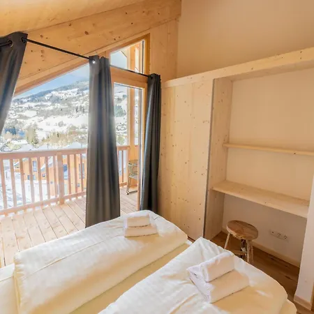 Chalet Kreischberg W21 *