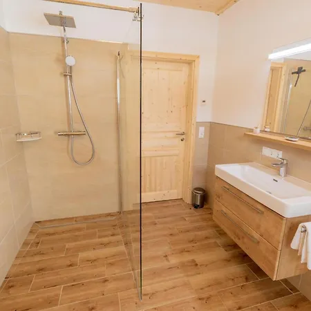 Chalet Kreischberg W21