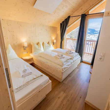 Kreischberg W21 Sankt Lorenzen ob Murau