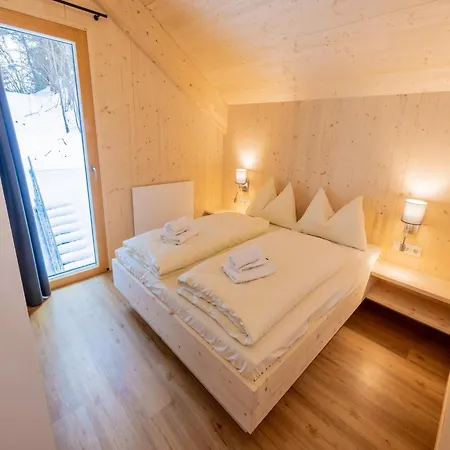 Kreischberg W21 Chalet Sankt Lorenzen ob Murau