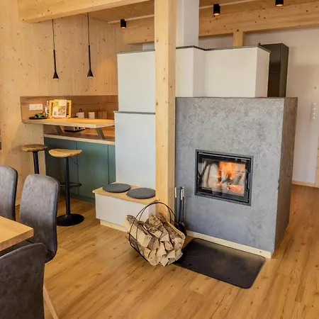 Kreischberg W21 Chalet Sankt Lorenzen ob Murau