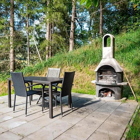 Kreischberg W21 Chalet Sankt Lorenzen ob Murau