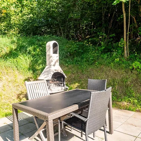 Kreischberg W21 Alpesi faház