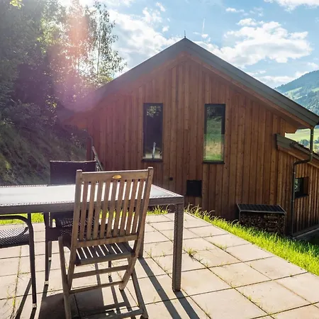 Kreischberg W21 Chalet