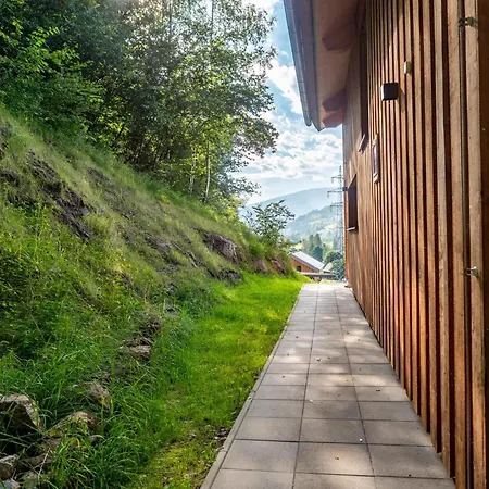 Kreischberg W21 Chalet