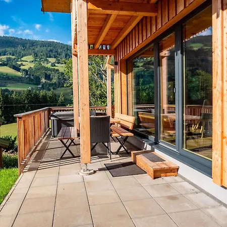 Kreischberg W21 * Sankt Lorenzen ob Murau