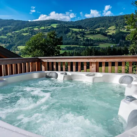 Kreischberg W21 Chalet