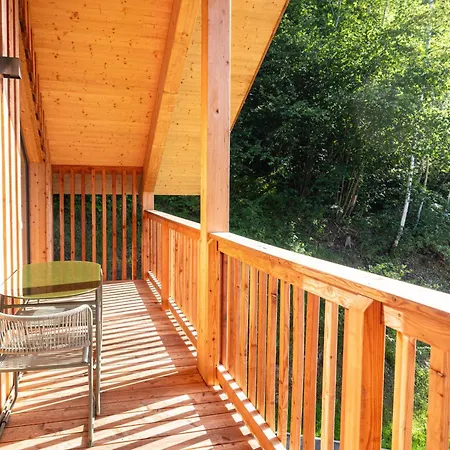 Kreischberg W21 Chalet