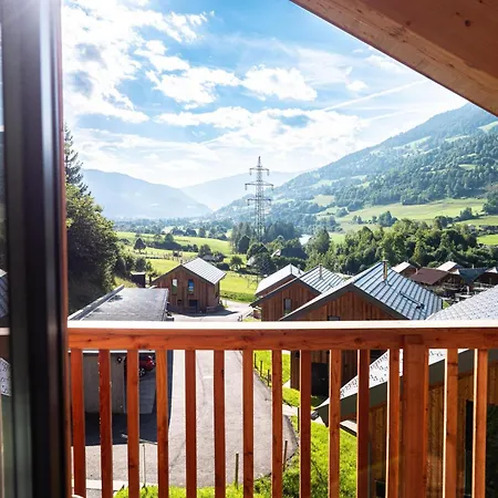 Kreischberg W21 Chalet *