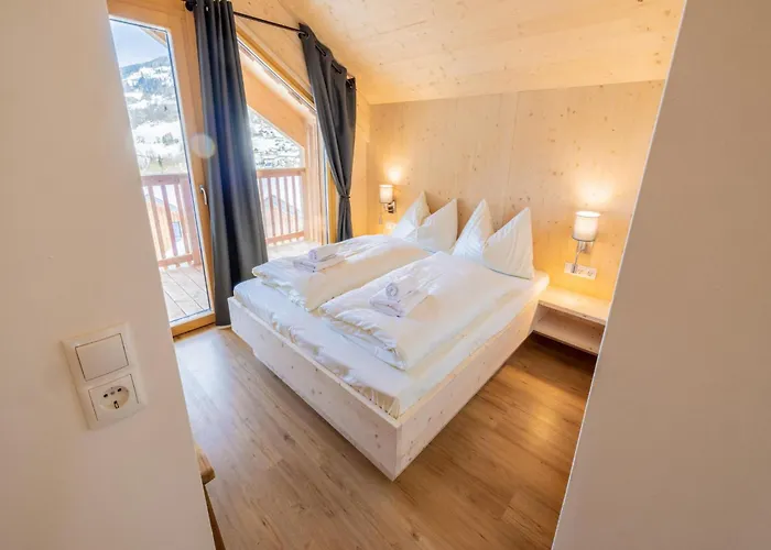 Chalet Kreischberg W21