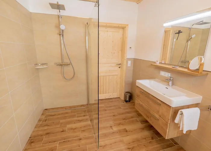 Chalet Kreischberg W21