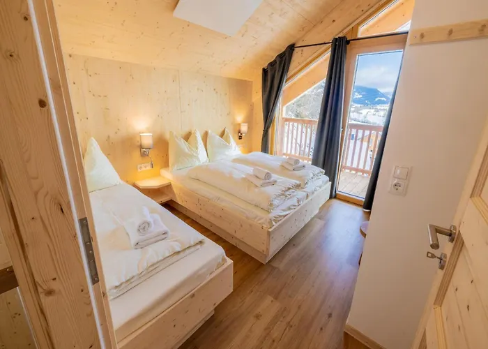 Kreischberg W21 Sankt Lorenzen ob Murau