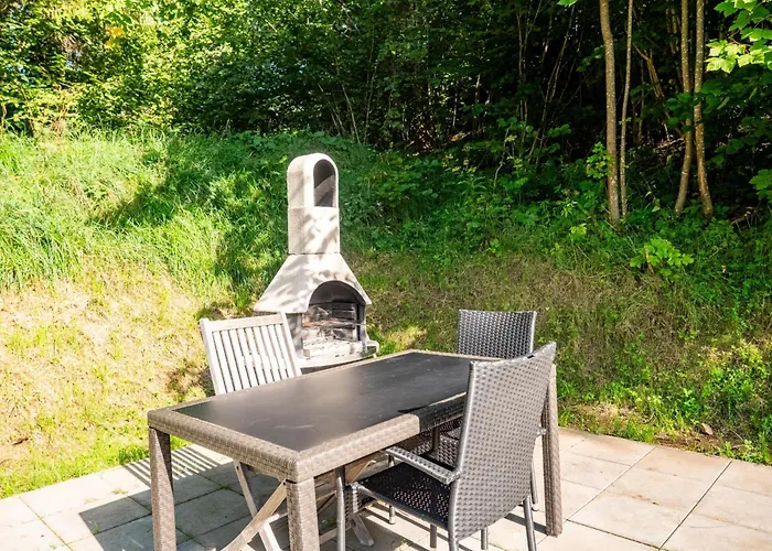 Kreischberg W21 Domek alpejski