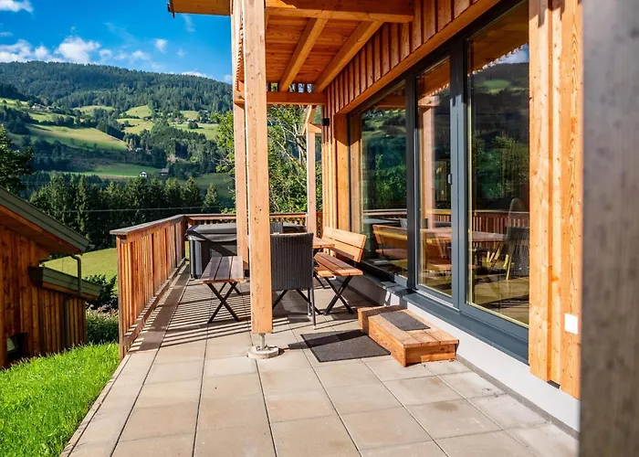 Kreischberg W21 * St. Lorenzen ob Murau